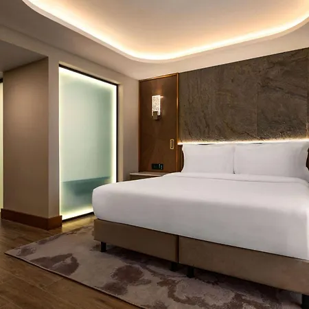 Boreas Hotel, Trademark Collection By Wyndham Ankara Exterior photo