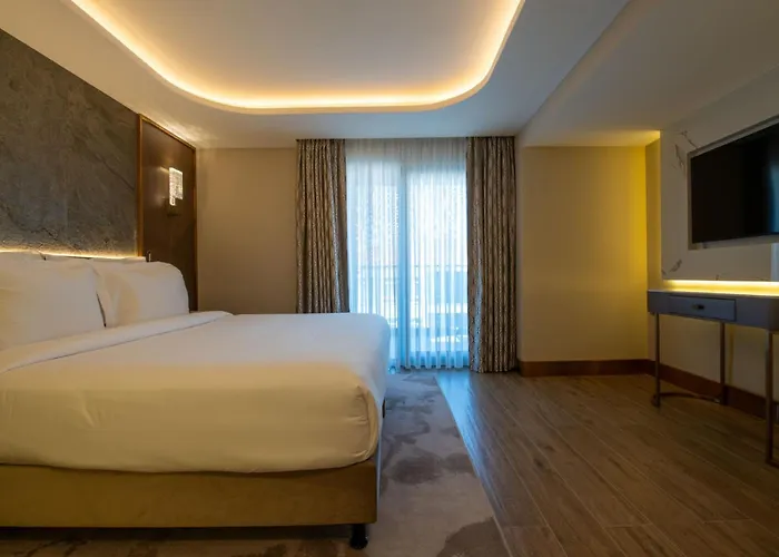 Boreas Hotel, Trademark Collection By Wyndham