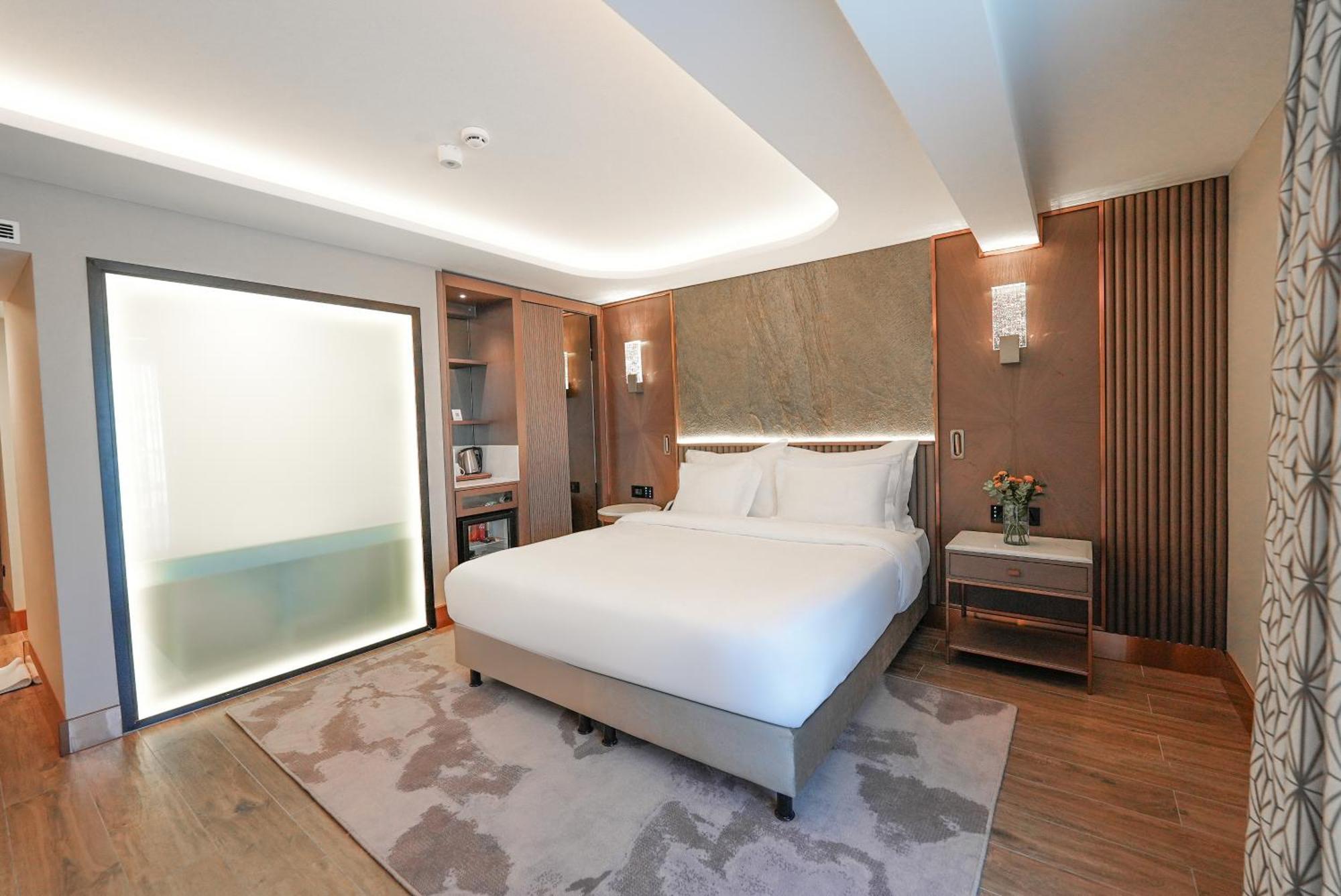 Boreas Hotel, Trademark Collection By Wyndham מלון אנקרה