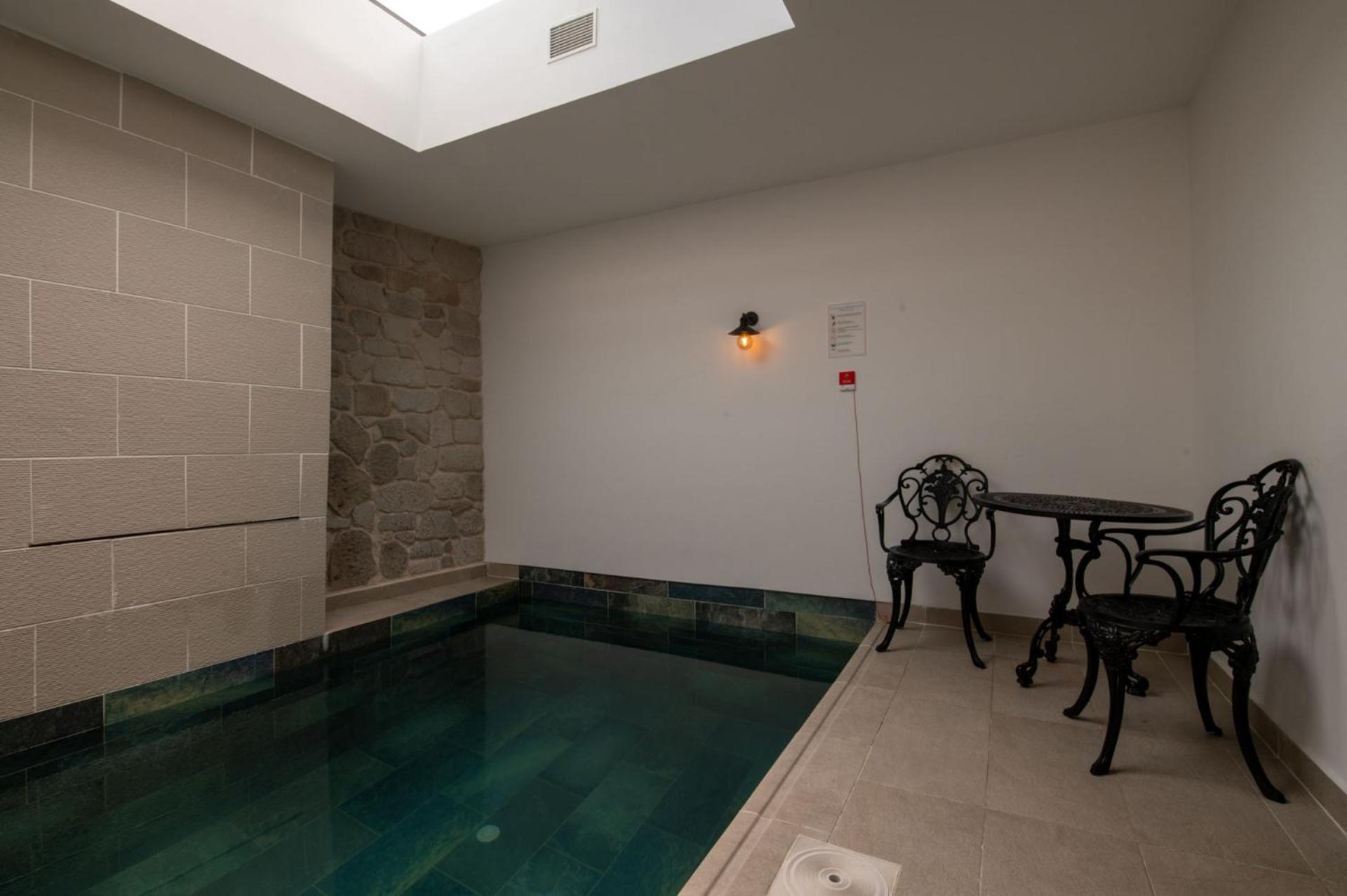 מלון Boreas Hotel, Trademark Collection By Wyndham אנקרה