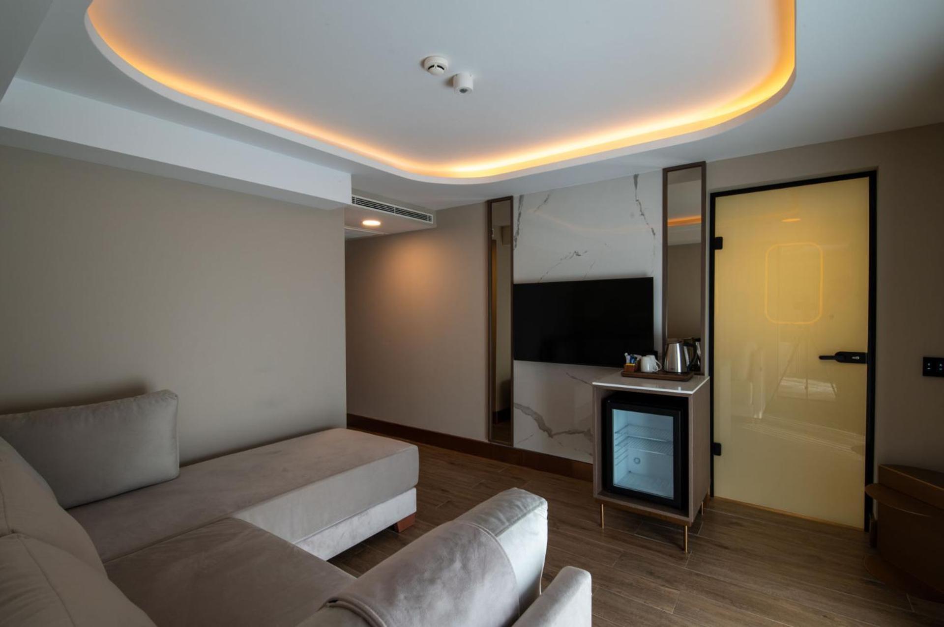 Boreas Hotel, Trademark Collection By Wyndham מלון