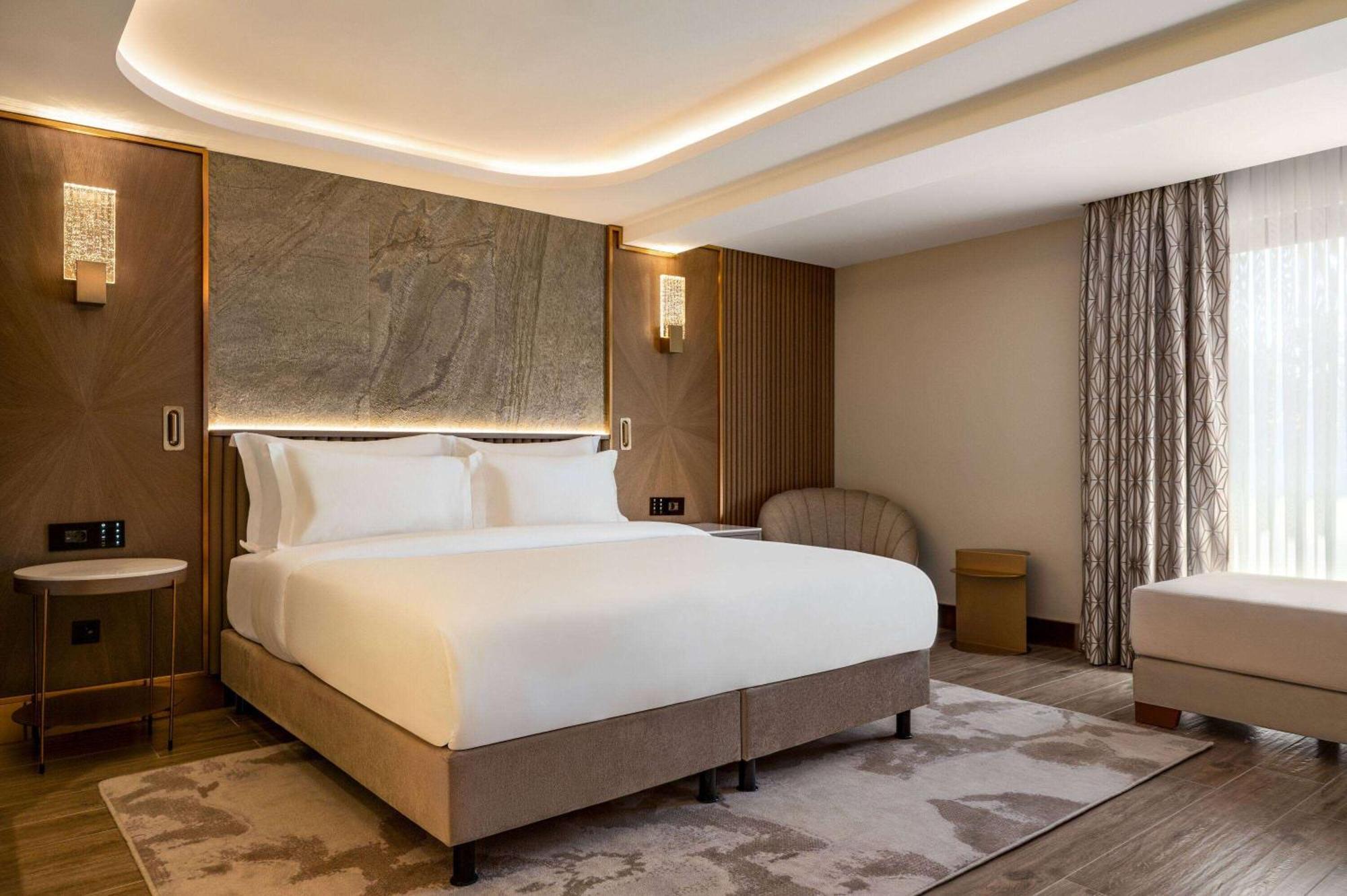 מלון Boreas Hotel, Trademark Collection By Wyndham