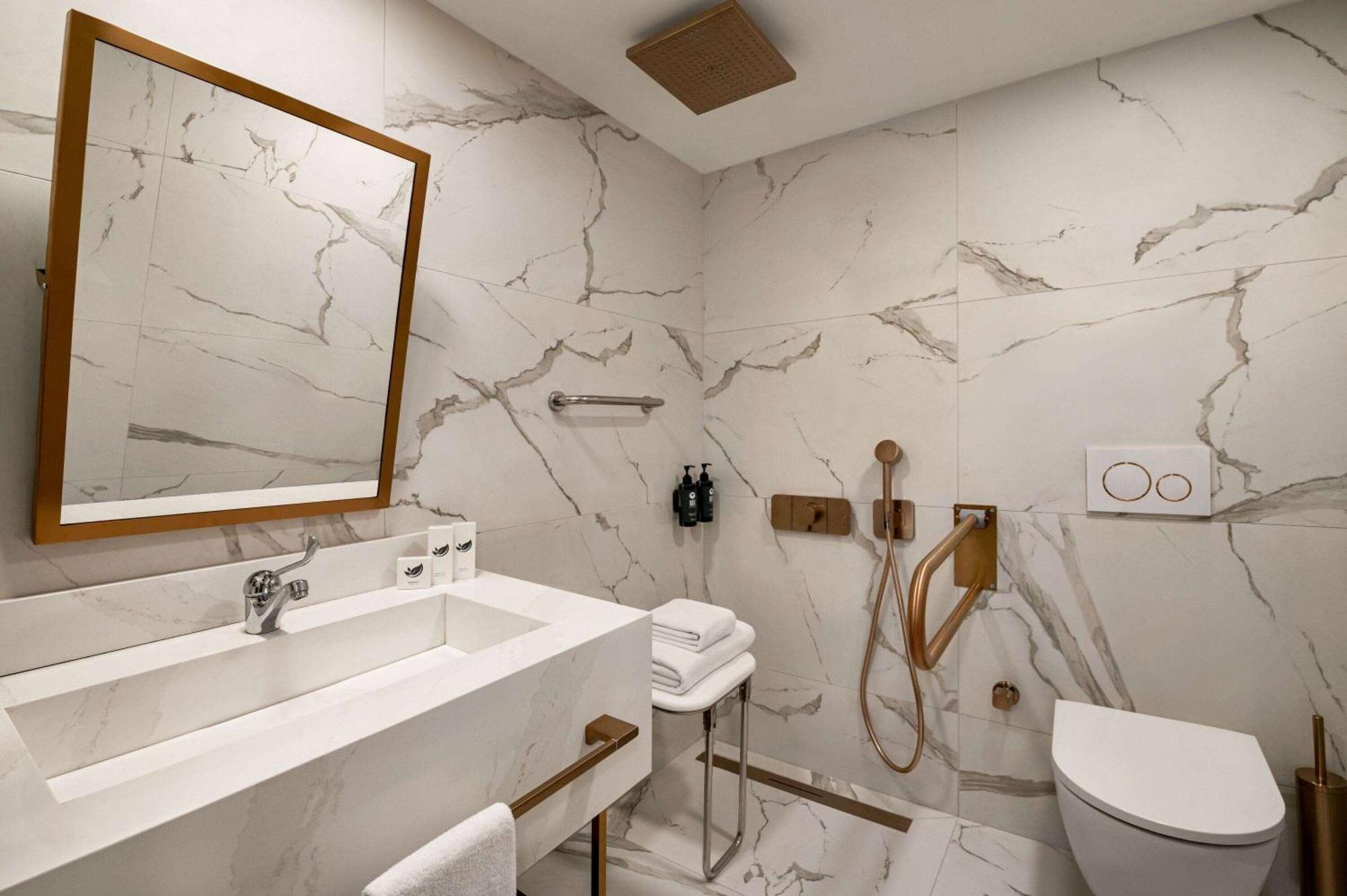 Boreas Hotel, Trademark Collection By Wyndham מלון 4*