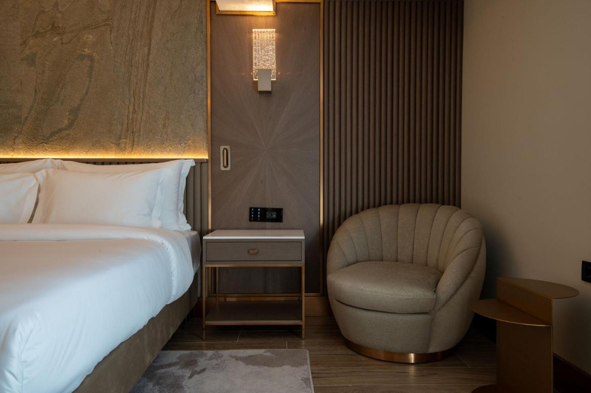 Boreas Hotel, Trademark Collection By Wyndham מלון 4*