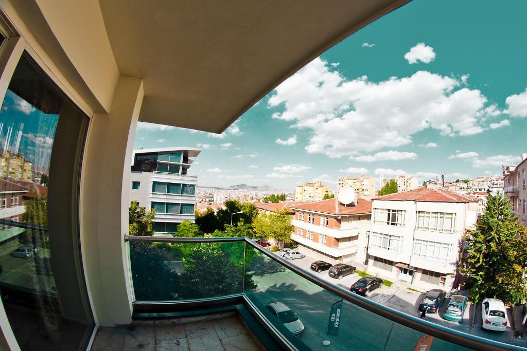Boreas Hotel, Trademark Collection By Wyndham מלון 4*