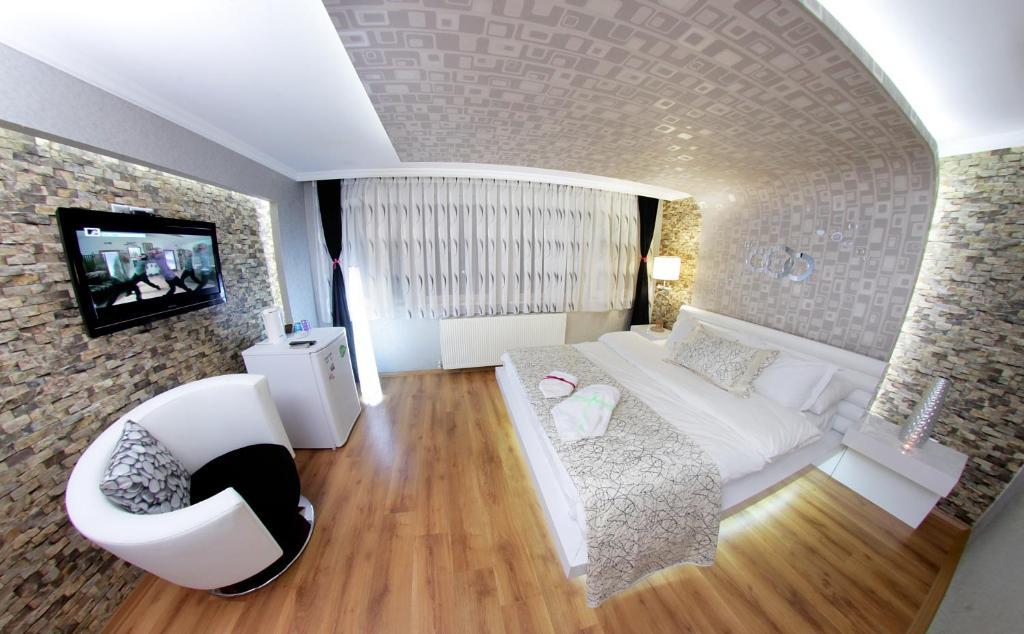 Boreas Hotel, Trademark Collection By Wyndham מלון 4*