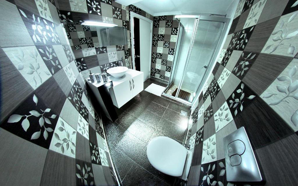 Boreas Hotel, Trademark Collection By Wyndham 4* אנקרה