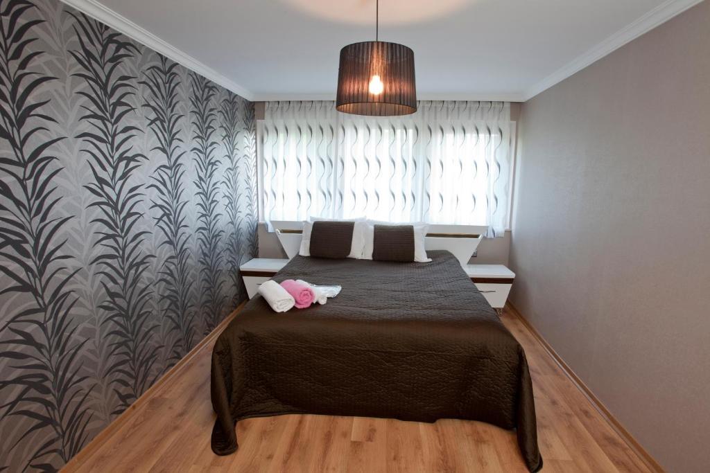 מלון Boreas Hotel, Trademark Collection By Wyndham 4*