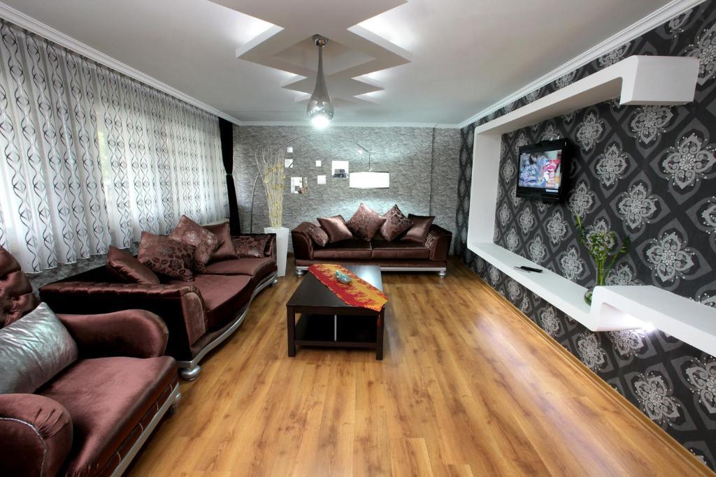 Boreas Hotel, Trademark Collection By Wyndham 4* אנקרה