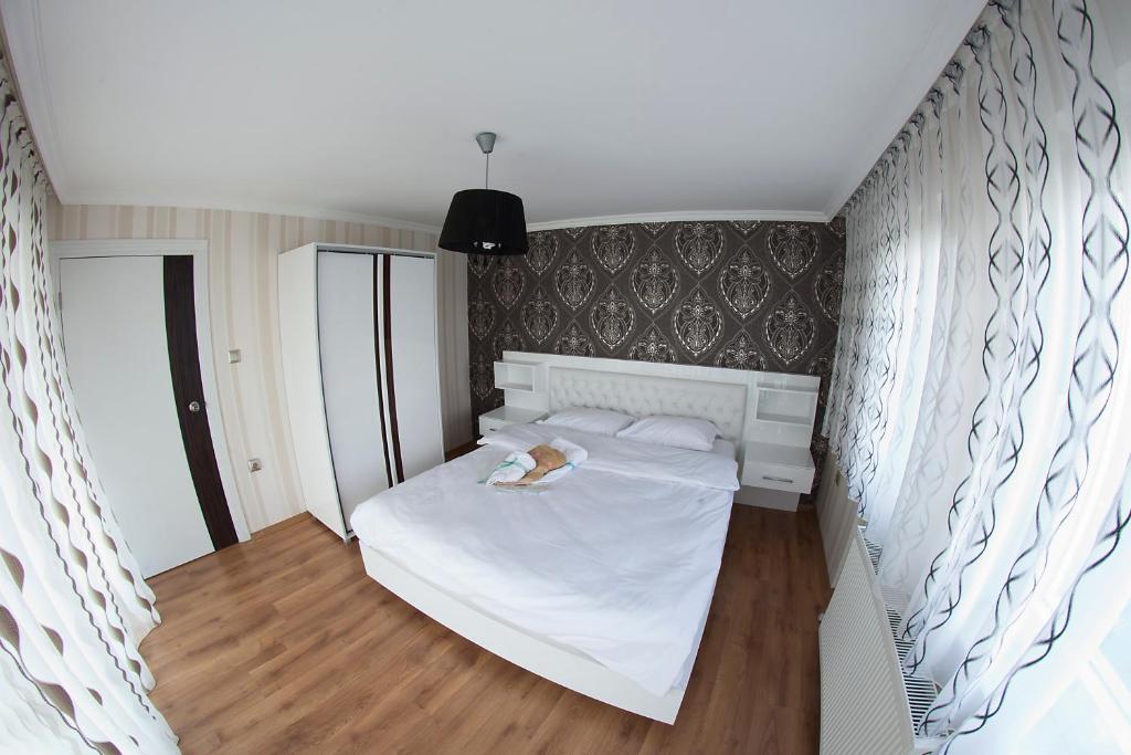 מלון Boreas Hotel, Trademark Collection By Wyndham