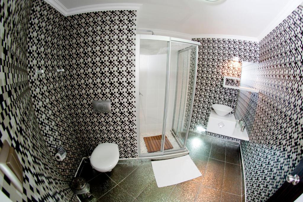 Boreas Hotel, Trademark Collection By Wyndham אנקרה
