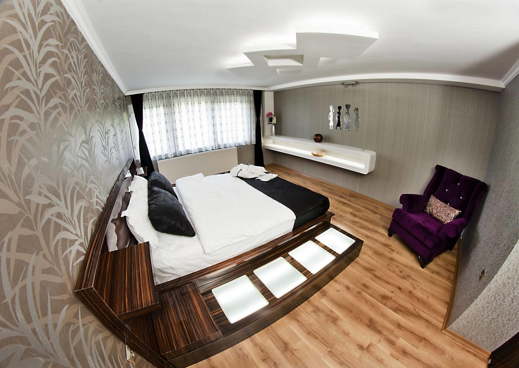 Boreas Hotel, Trademark Collection By Wyndham אנקרה