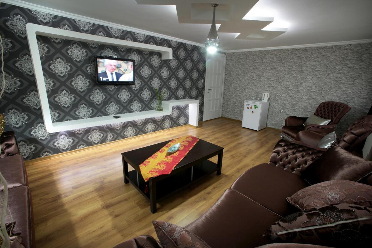 מלון Boreas Hotel, Trademark Collection By Wyndham